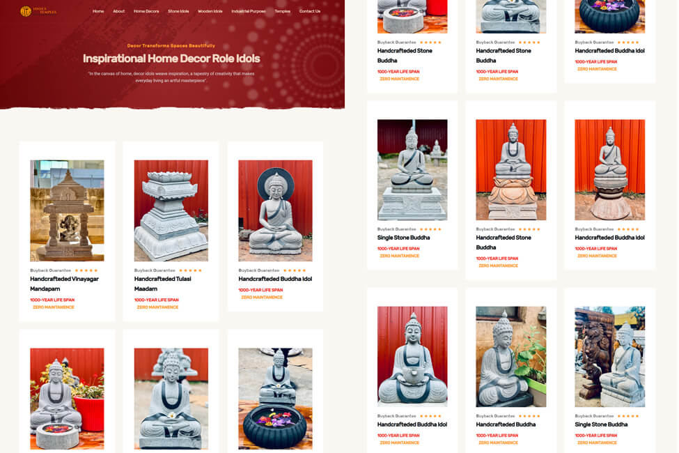 portfolio Spellinfo Technologies